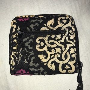 Vera Bradley wallet
